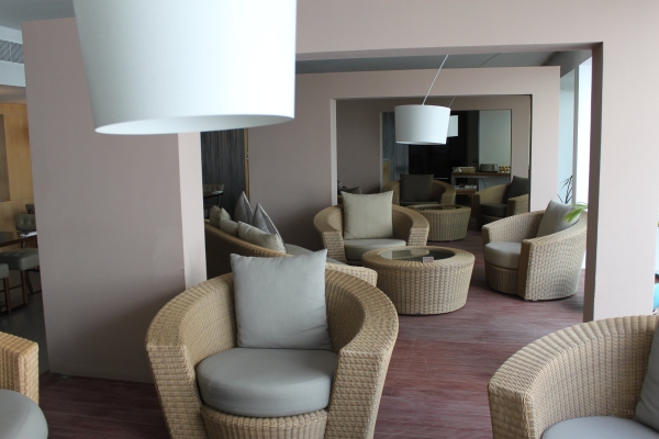 The Palace Boutique Hotel (Manama)